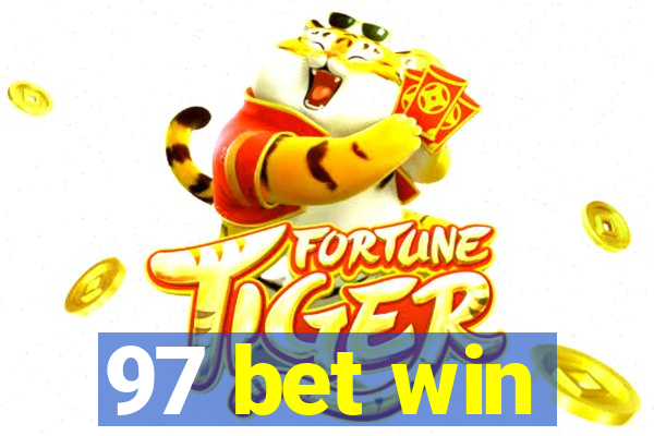 97 bet win